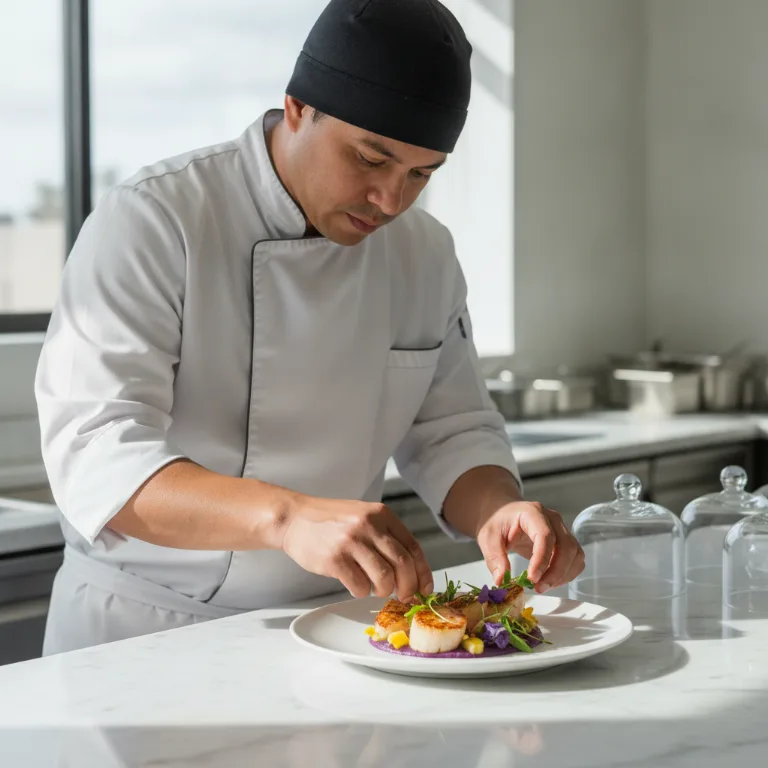 Catering de Luxo serviço em Itacoatiara